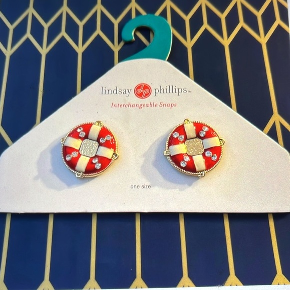 💥BUNDLE OF 3💥 LINDSAY PHILLIPS Switch Flops Size: SMALL & 1 Sz fits all! NWOT - Picture 6 of 13